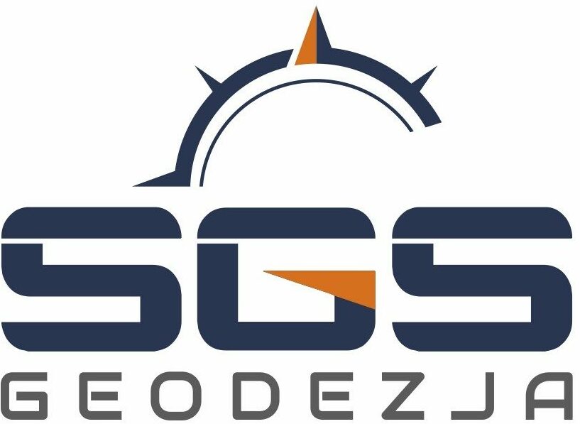 sgs-geodezja logo